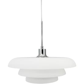 Dyberg Larsen Ava pendellampa, Ø40 cm
