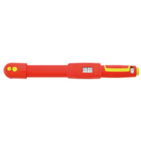 STAHLWILLE momentnøgle 730R VDE 10-50N·m, 3/8"