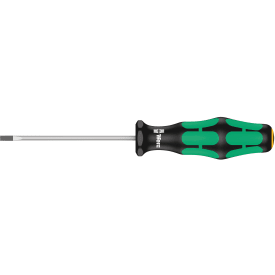 WERA 335 skruetrækker, elektrikerklinge, 0.5 x 3 x 80 mm