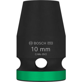 Bosch slagtop impact, 1/2", 10 mm