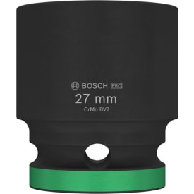 Bosch slagtop impact, 1/2", 27 mm
