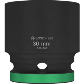 Bosch slagtop impact, 1/2", 30 mm