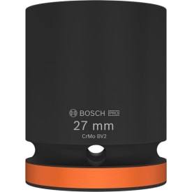 Bosch slagtop impact, 3/4", 27 mm