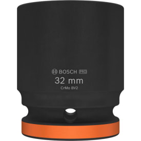 Bosch slagtop impact, 3/4", 32 mm