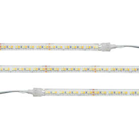 The Light Group TW udendørs LED strip, 5 meter, 2200-6500K