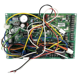 Panasonic inde print til Luft/Luft varmepumpe, ACXA73C57010
