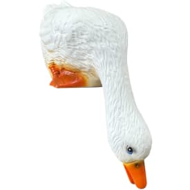 Heico And barnelampe, som ser ned