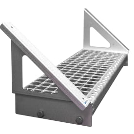 Flexi byggepladstrin, 240 x 935 mm