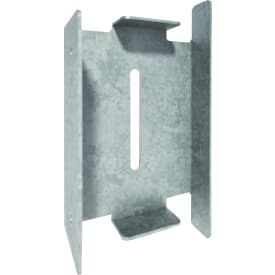 Flexi 110 x 190 mm tilpasning til sokkelaffugter uden bund