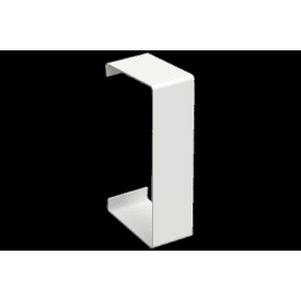 Udjævningssæt WGX-S US 110x52 hvid RAL9003/70