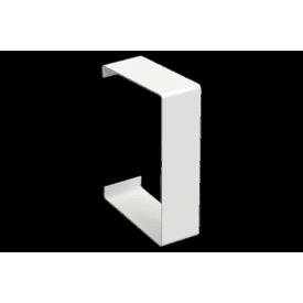 Udjævningssæt WGX-S US 110x72 hvid RAL9003/70