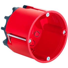 Forfradåse Ø68/D62 mm brandtæt, 30-90 min