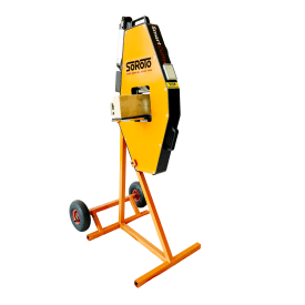 SoRoTo SmartCutter, elektrisk murstensklipper med stel
