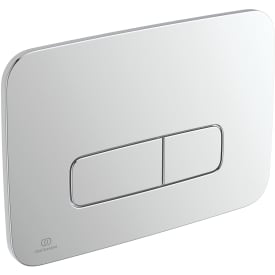 Ideal Standard Oleas spolplatta, krom