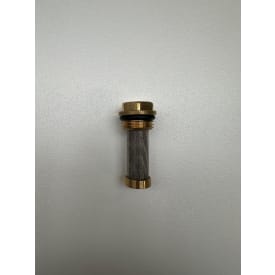 Inline-filter