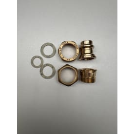 Målersæt for 1" tilslutning