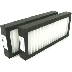 Original Dantherm panelfilter til HCV 5, G4/G4