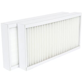 Original Dantherm pollenfiltersæt F7/G4 til HCV 400