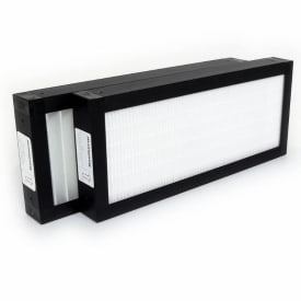 Original Dantherm panelfilter til HCV 5, F7/G4