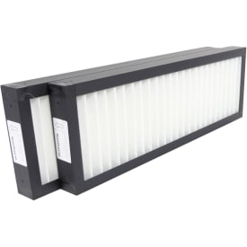 Original Dantherm panelfilter til HCH 8, G4/G4