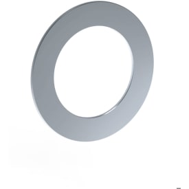 Vola 3001-18 60 mm dækroset, hvid