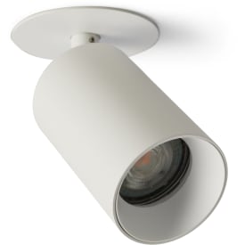 Antidark SpotOn spotlampe, hvid