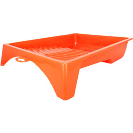 6 stk PARFAIT malerrulle bakke, til 18 cm malerrulle