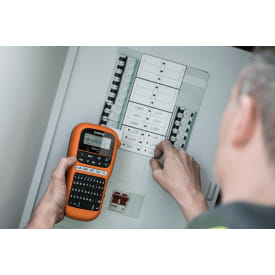 brother labelprinter PT-E110VP