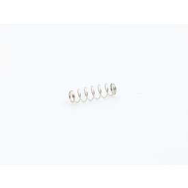 100 stk ABUS GDS stiftfjeder til postkassecylinder, 8 mm