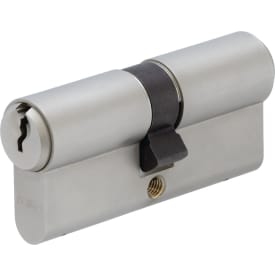 ABUS GDS dobbelt profilcylinder, 35/50