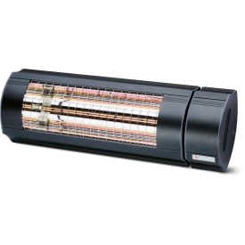 Solamagic Eco+ Pro 2000 BTC kolsvart