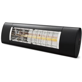 Solamagic Air+ 2000 BTC kolsvart