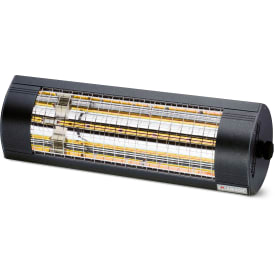 Solamagic Eco+ Pro 1400 kolsvart