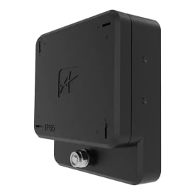 Mini Floodlight væg-/monteringsdåse <5kg IP65 IK08
