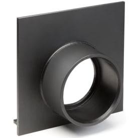 RAUSIKKO SX 160 mm tilslutningsadapter, PE