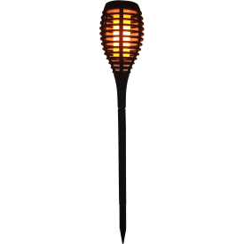 Veli Line fackla solcell