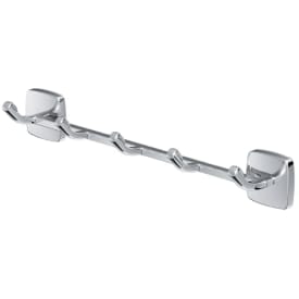 AM.PM Gem håndkleholder, 33 cm, krom