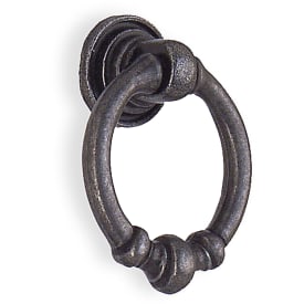 Ringhåndtak, fortinnet