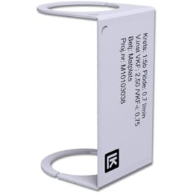 LK Systems R märkbricka