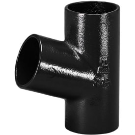 MA grenrør Ø150x150x150 - 70°