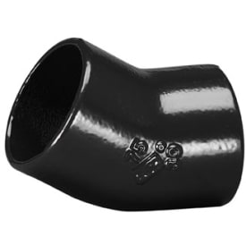 MA bøjning Ø58 - 30°