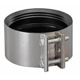 MA-SYSTEM® DN100 JET M-koppling, klass C