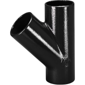 MA grenrør Ø110x58x110 - 45°