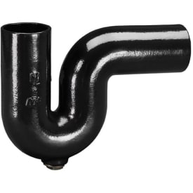 MA-SYSTEM® vattenlås OD 75