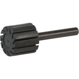 Klingspor gummikropp GK 555, for sliping, 30 x 20 x 6 mm