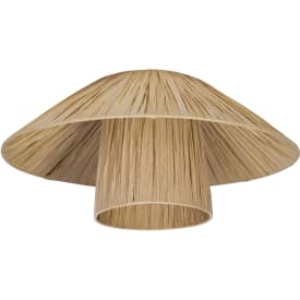 Ledvance Decor Bamboo Paper loftlampe