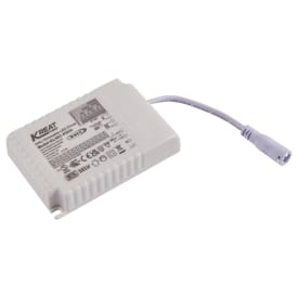 Multi-current driver DALI2, 1-10V, PushD fra 300-900mA 30W