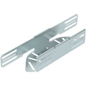 100mm 0-90° Variabel Bøjning Elgalvaniseret RB W 610 FS