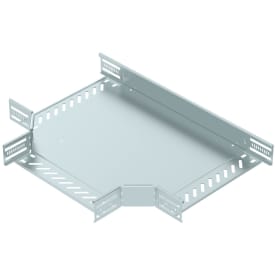 300mm T-Stykke Elgalvaniseret RT 630 FS