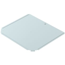 400mm Låg T-Stykke Zink/Aluminium Double Dip RTD 400 DD